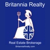Britannia Realty - 
real estate brokerage 