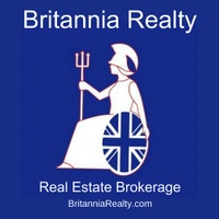 Britannia Realty - 
real estate brokerage 