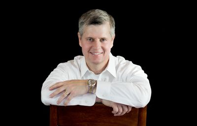 Burlington Criminal Defense Attorney David Jolly