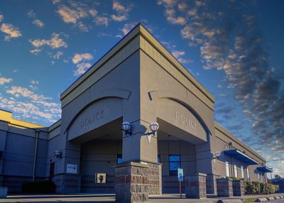 Anacortes Municipal Court