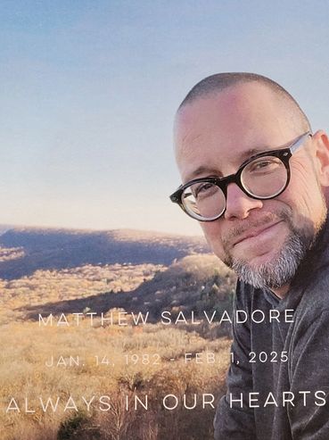 Matt: "One of a Kind"