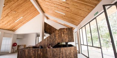 Zero Carbon Designs Climate Friendly Walls System Kenya