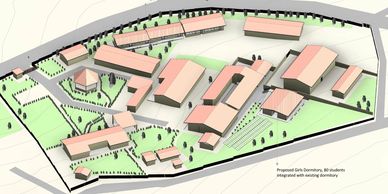 Zero Carbon Designs Vocational Training Centre East Africa