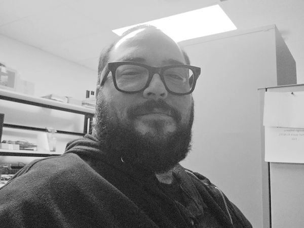 Edward Peterson
Owner