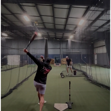 baseball training, baseball hitting, baseball coach