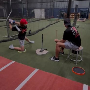 baseball drills, baseball hitting drills, hitting coach, tee drills, swing improvement