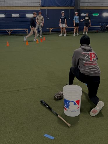 fielding drills, baseball coach, baseball training, baseball lessons
