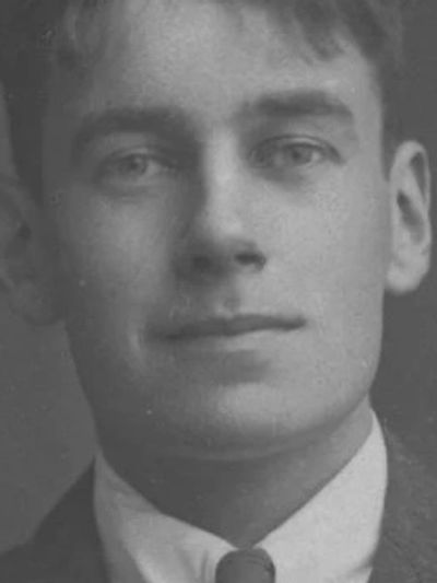 Hubert Butler