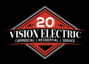20 Vision Electric