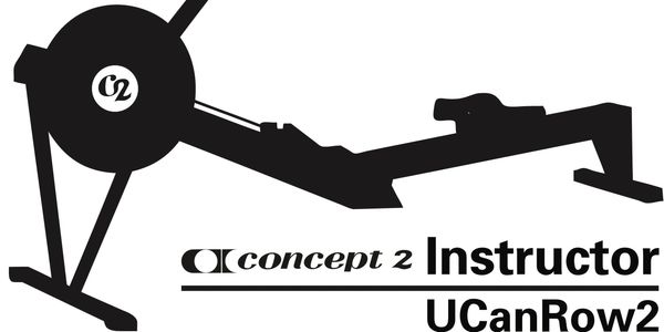 Concept 2 is the lead rowing machine