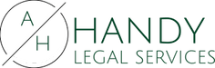 Handy Legal Services