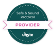 Safe & Sound Protocol SSP certified provider