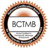 National Certification Board for therapeutic Massage & Bodywork