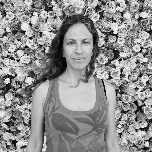 Sunshine Coast Architect and Interior Designer Beatriz Marchiori