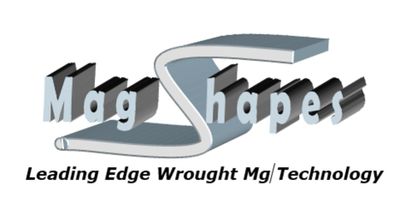 MagShapes Logo