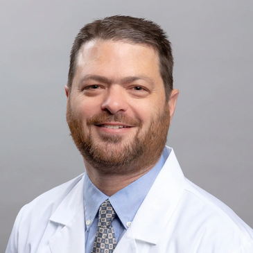 Dr. David Haustein, board certified physician