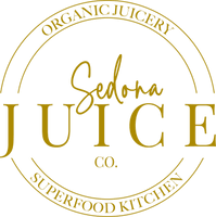 Sedona Juice Co 