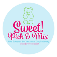 Sweet Pick & Mix