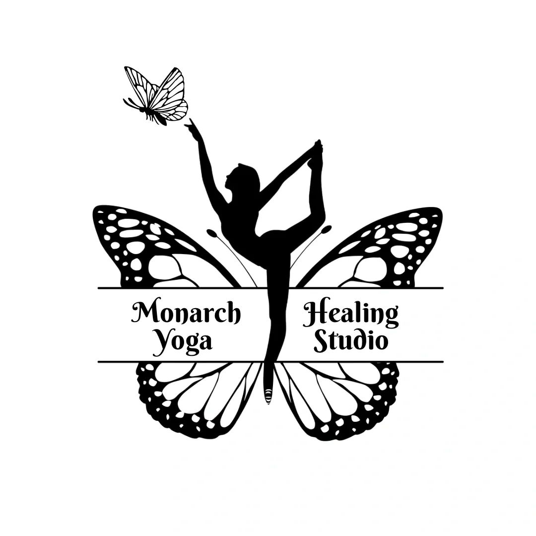 Monarch Yoga Healing Studio