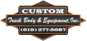 Custom Truck Body & Equipment, Inc.