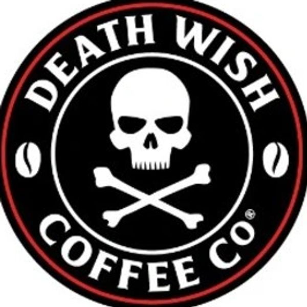 Death Wish Coffee – Available Now
