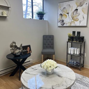 Beauty Bar Med Aesthetics in Holliston, MA