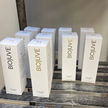 Biojuve skin care Holliston, MA