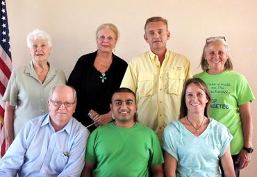 2016 Board of Directors