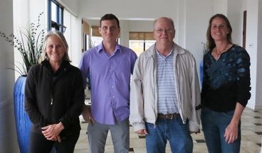 2018 Board of Directors