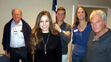 2019 Board of Directors