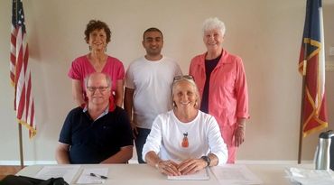 2015 Board of Directors