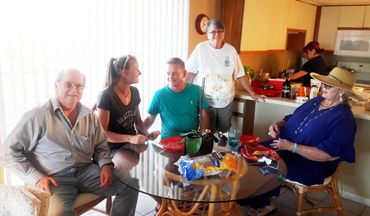 2017 Board of Directors