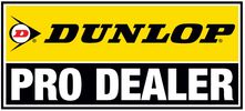 Dunlop Pro Dealer
