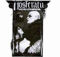 Nosferatu 7" '92
