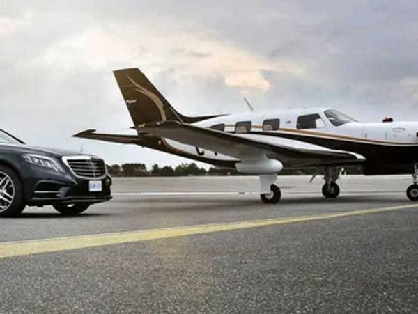 airport transfers