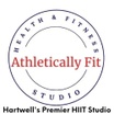 Athletically Fit