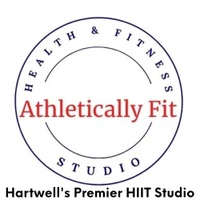 Athletically Fit