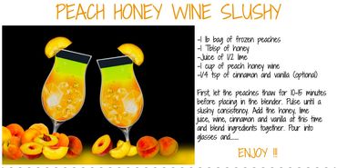 Honey Wine Recipe