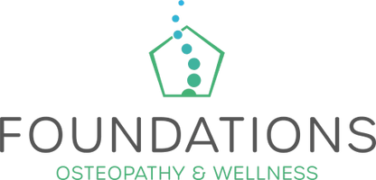 Foundations osteopathy and wellness