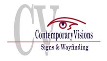 Contemporary Visions Signs and Wayfinding