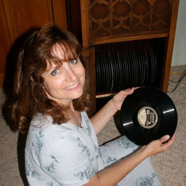 Sandy smile with Face