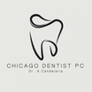 Dr. Adelina Candelaria                  Chicago Dentist PC