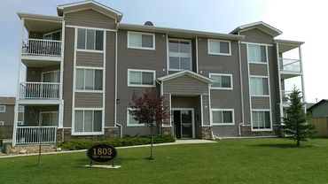 Multi family electrical