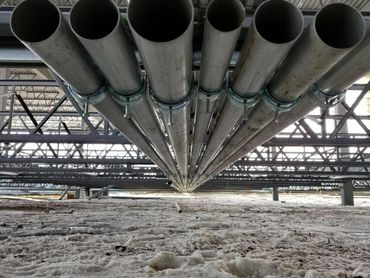 Commercial Electrical