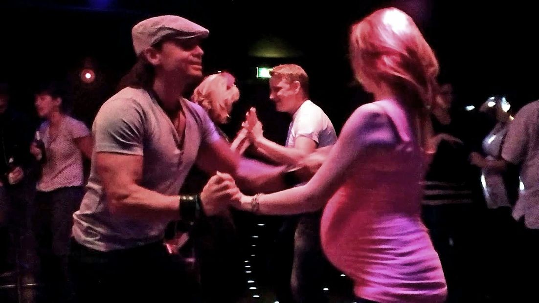 Vladimir Velev NewYorkFST Fascial Stretch Therapy 9 Months Program Pregnancy Fascial Release