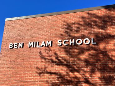 Kids from the village who became Raiders