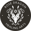 Angel Rose Dragon