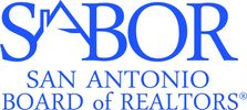 San Antonio Board of Realtors logo – representing a trusted network of real estate professionals com