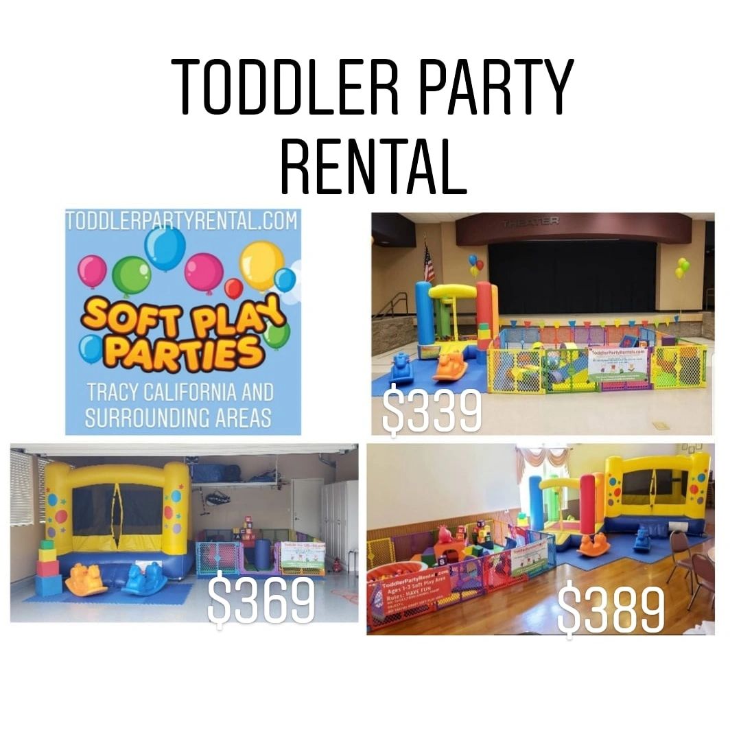toddler-party-rental