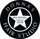 DONNAS HAIR STUDIO